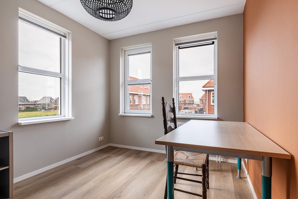 Medium property photo - De Pream 22, 9041 HB Berlikum